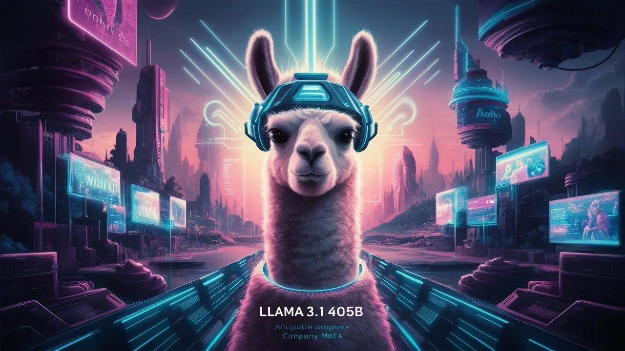 Llama 3.1