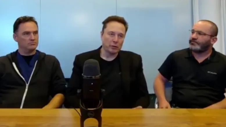 Elon Musk Neuralink