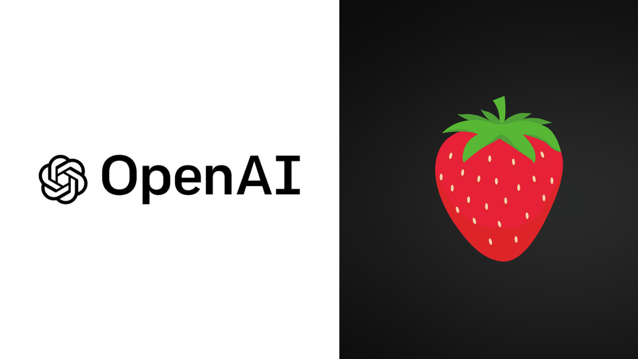 OpenAI Strawberry