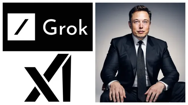 Elon Musk a xAI