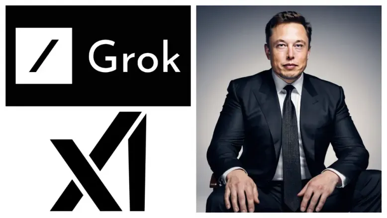 Elon Musk a xAI