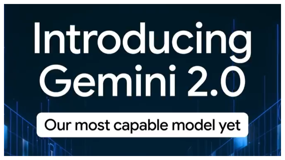 google gemini druha generacia