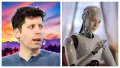 Sam Altman a AGI